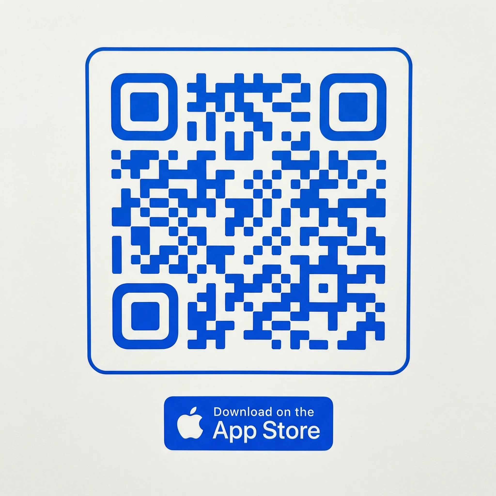 caoorn超碰公开超碰 iOS版APP下载二维码